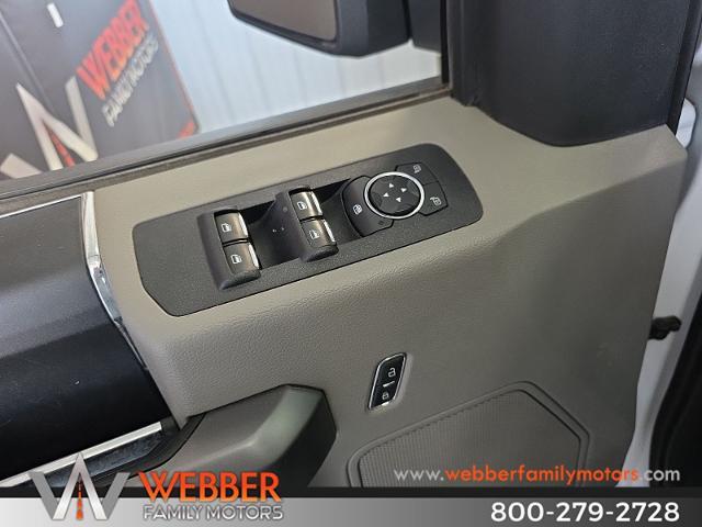 2020 Ford F-150 - $25,000