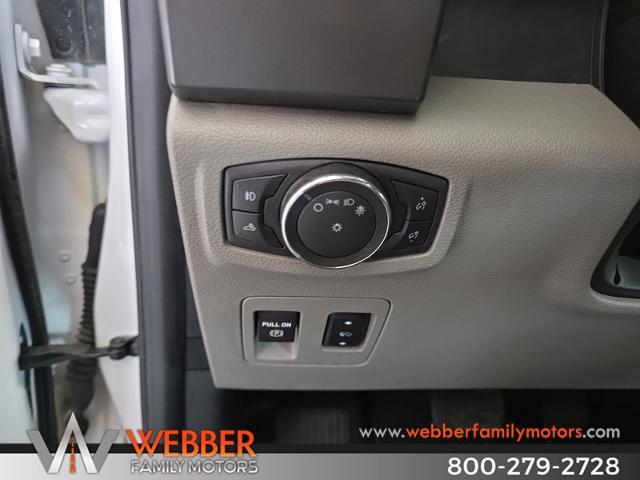 2020 Ford F-150 - $25,000