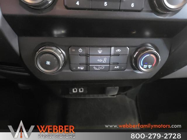 2020 Ford F-150 - $25,000