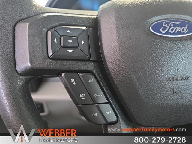 2020 Ford F-150 - $25,000