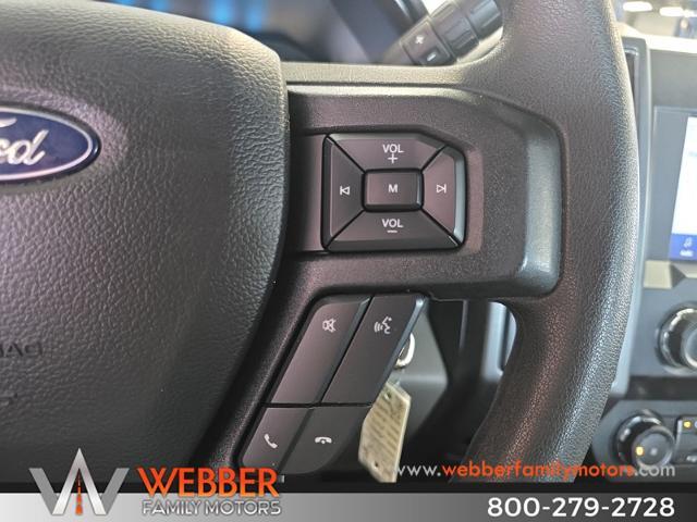 2020 Ford F-150 - $25,000