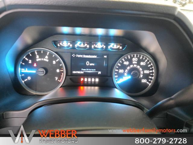 2020 Ford F-150 - $25,000