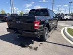 2020 F-150 Thumbnail 5