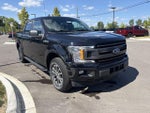 2020 F-150 Thumbnail 7