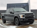 2020 F-150 Thumbnail 1