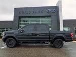 2020 F-150 Thumbnail 4