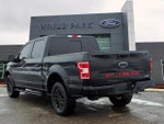2020 F-150 Thumbnail 5