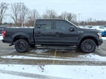2020 F-150 Thumbnail 10