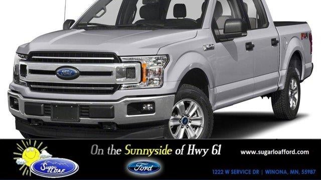 Preowned 2020 Ford F-150 XL for Sale