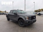 2020 F-150 Thumbnail 1