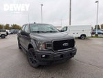 2020 F-150 Thumbnail 2