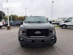 2020 F-150 Thumbnail 3