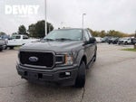 2020 F-150 Thumbnail 4