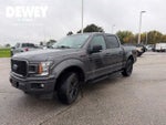 2020 F-150 Thumbnail 5