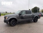 2020 F-150 Thumbnail 6