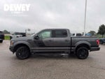 2020 F-150 Thumbnail 7