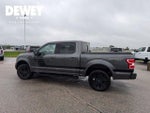 2020 F-150 Thumbnail 8