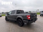 2020 F-150 Thumbnail 9