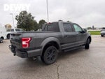2020 F-150 Thumbnail 13