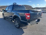 2020 F-150 Thumbnail 6