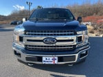 2020 F-150 Thumbnail 9
