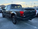 2020 F-150 Thumbnail 2