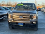 2020 F-150 Thumbnail 5