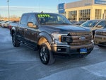 2020 F-150 Thumbnail 10