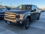2020 F-150 Thumbnail 11