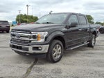 2020 F-150 Thumbnail 3