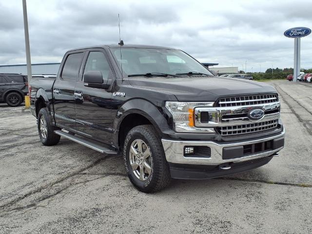 2020 Ford F-150 - $32,995