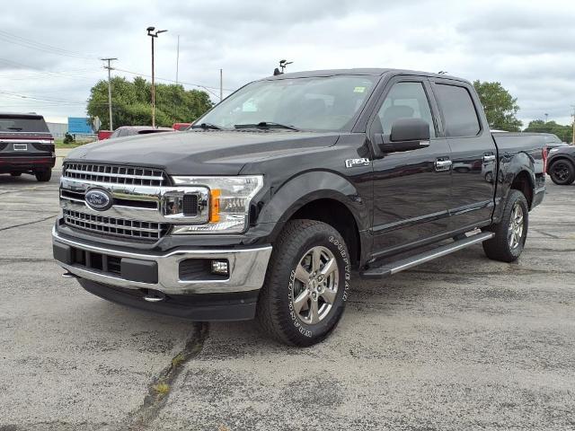 2020 Ford F-150 - $32,995