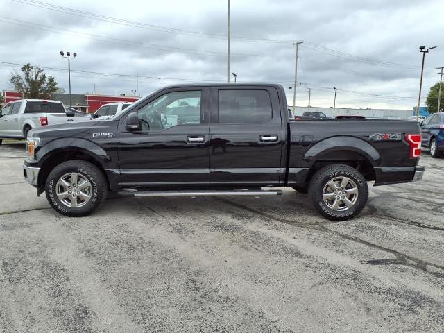 2020 Ford F-150 - $32,995