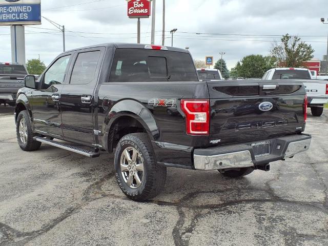 2020 Ford F-150 - $32,995