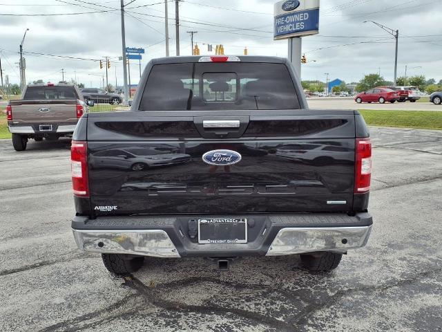 2020 Ford F-150 - $32,995