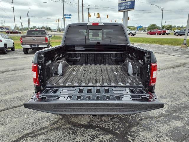 2020 Ford F-150 - $32,995