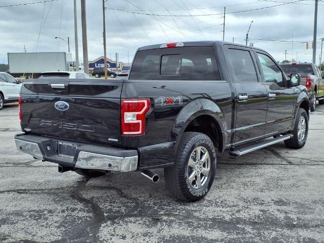 2020 Ford F-150 - $32,995