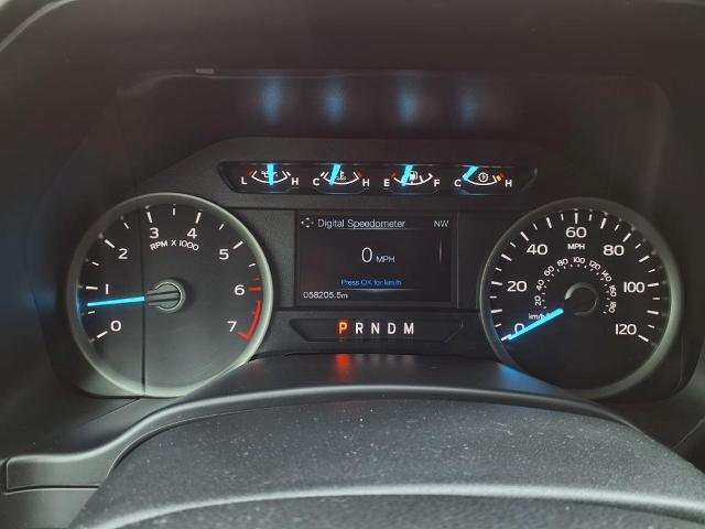 2020 Ford F-150 - $32,995
