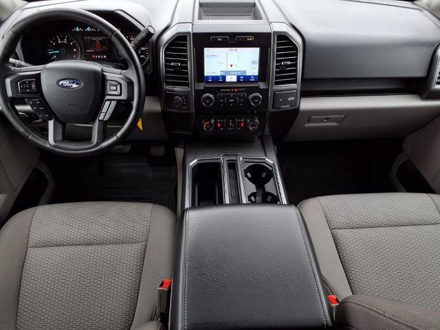 2020 Ford F-150 - $32,995