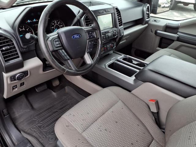 2020 Ford F-150 - $32,995