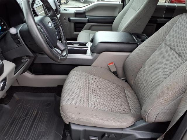 2020 Ford F-150 - $32,995