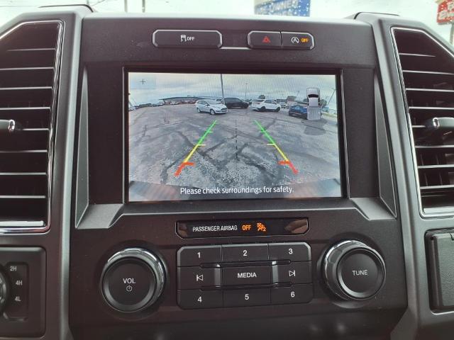 2020 Ford F-150 - $32,995