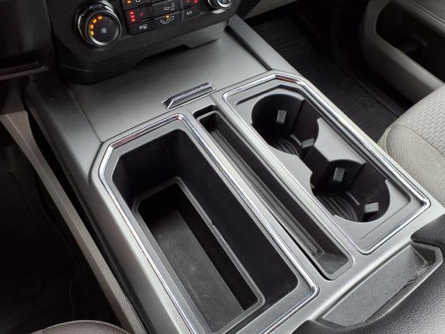 2020 Ford F-150 - $32,995