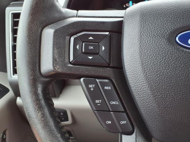 2020 Ford F-150 - $32,995