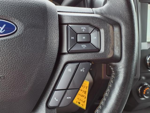 2020 Ford F-150 - $32,995