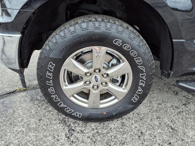 2020 Ford F-150 - $32,995