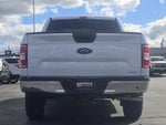 2020 F-150 Thumbnail 5