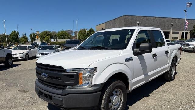 Preowned 2020 Ford F-150 XL for Sale