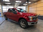 2020 F-150 Thumbnail 1