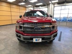 2020 F-150 Thumbnail 2